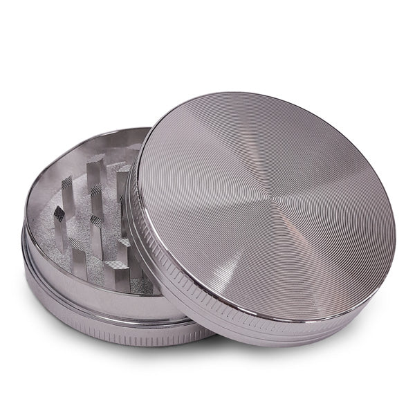 Grinder Metallo Cromato 50 mm.