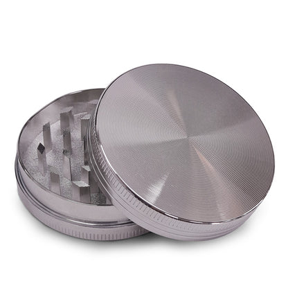 Grinder Metallo Cromato 50 mm.
