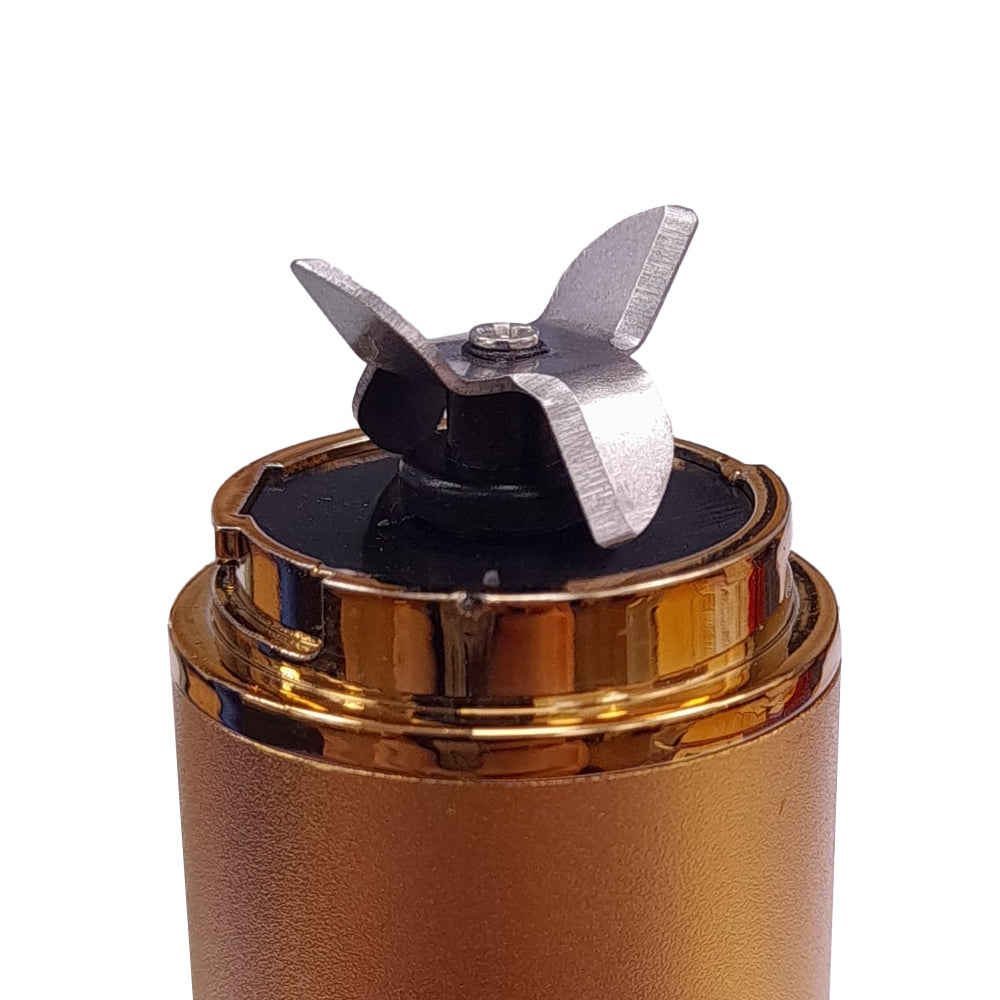 Grinder elettrico in metallo