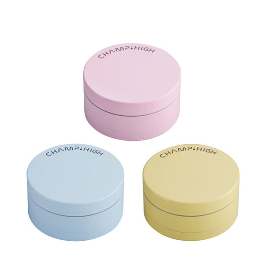 Grinder Polinizador Metal Paster Color 53 mm. Mix Color.