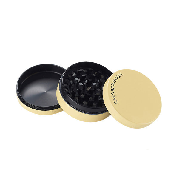 Grinder Polinizador Metal Paster Color 53 mm. Mix Color.