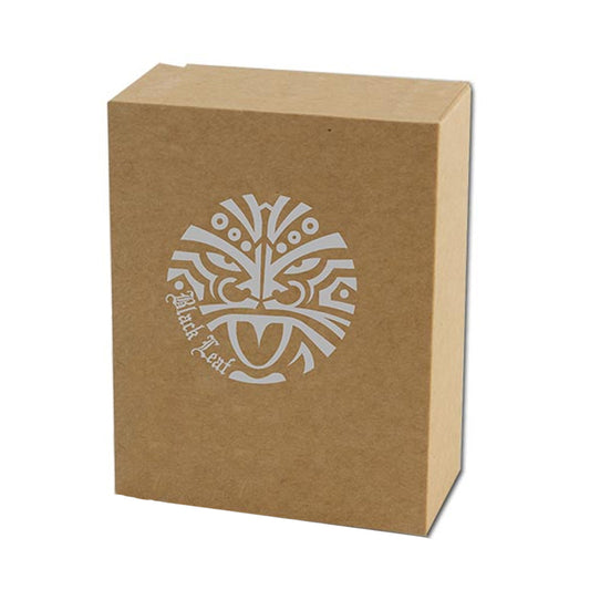 Grinder Pollinatore Legno Confezione Regalo Maori 60 mm.