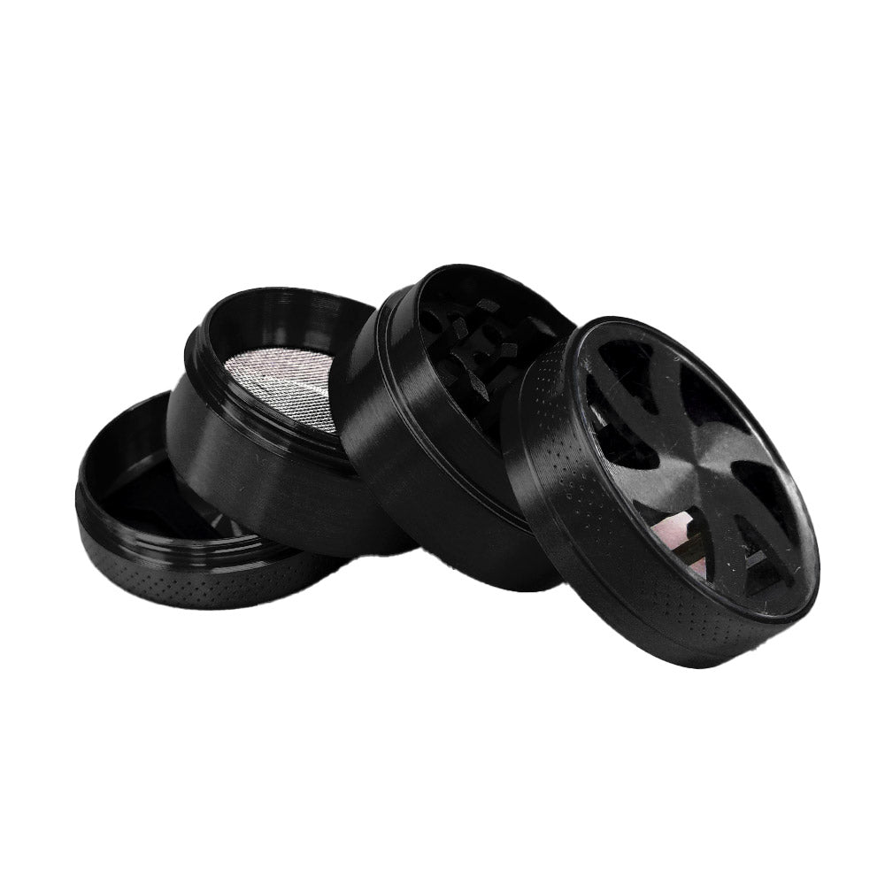 Grinder Polinizador Metal Blades 40 mm. Mix Color