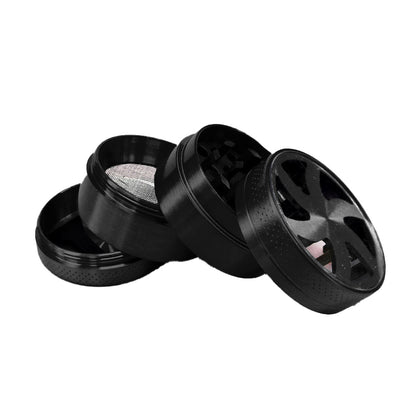 Grinder Polinizador Metal Blades 40 mm. Mix Color