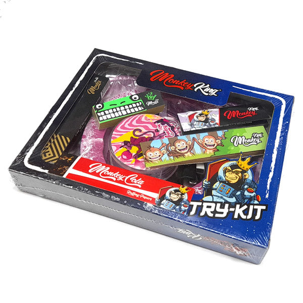 Carta Kit di prova Monkey King