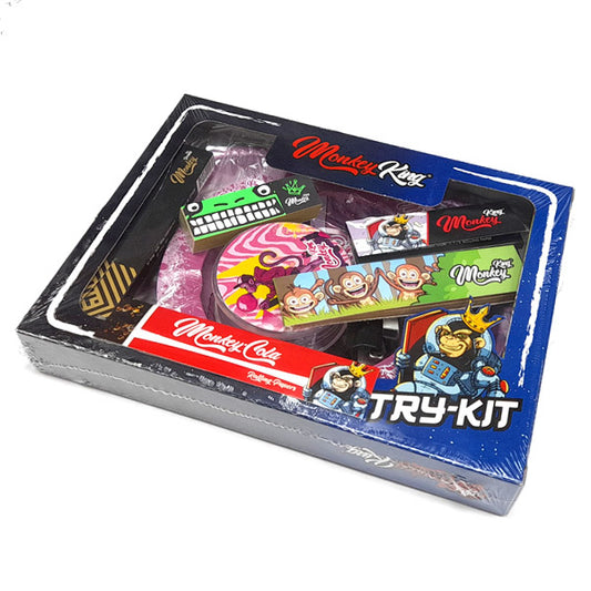 Papel Monkey King Try Kit