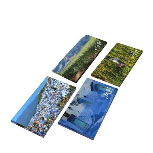 Papel de fumar K.S. Tips & Tray Kif from The Rif 20 librillos