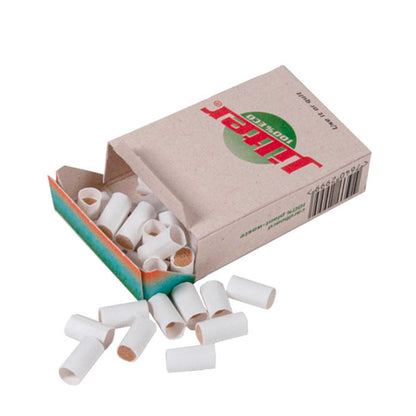 Filtros Jilter 42 ud. x 33 Cajitas Eco