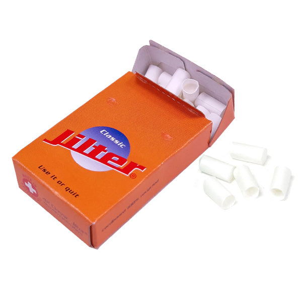 Filtros Jilter 42 ud. x 33 Cajitas