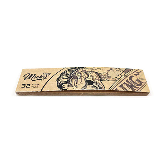 Filtros Monkey King Doble 50 ud.