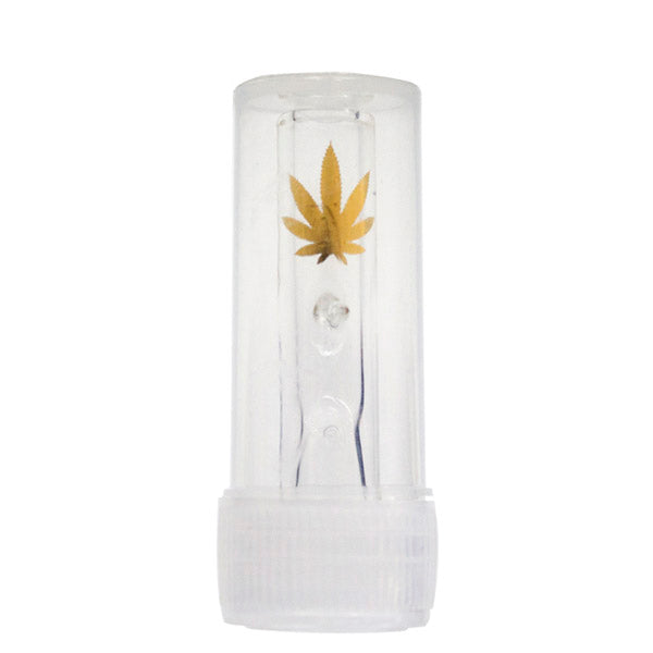 Filtro Boquilla Cristal en Envase Plastico