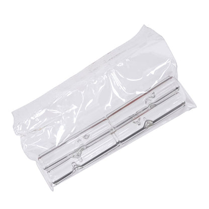 Filtro Boquilla Cristal Pack 4 ud.