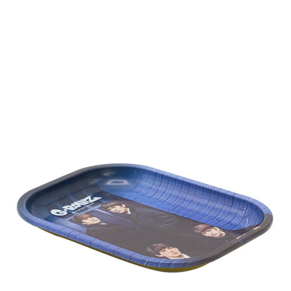 Bandeja Metal 18x14 cm. G-Rollz Beattles