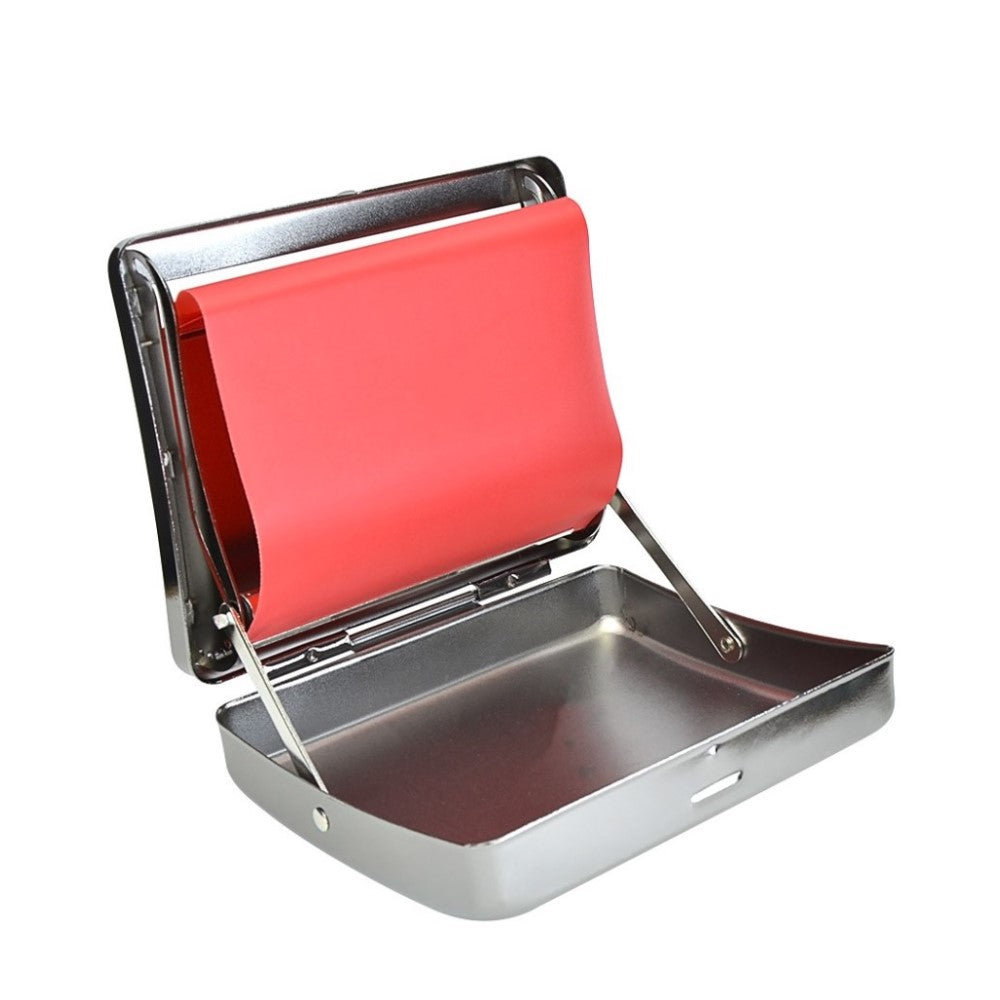 Liadora Raw Caja Metal  Wide 70 mm.
