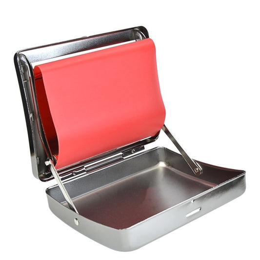 Liadora Raw Caja Metal King Size 110 mm.