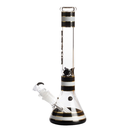 Bong Cristal Ice Grace Difusor 32 cm.