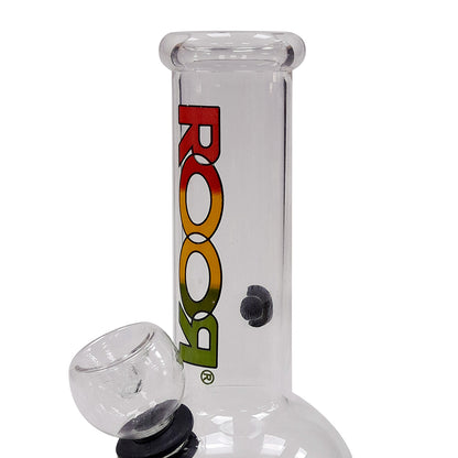 Bong Cristal Roor 15 cm.