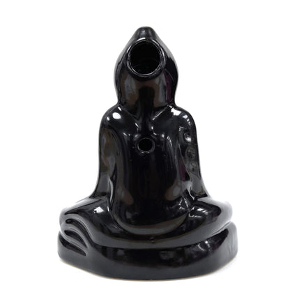 Bong Ceramica Dead 18  cm.