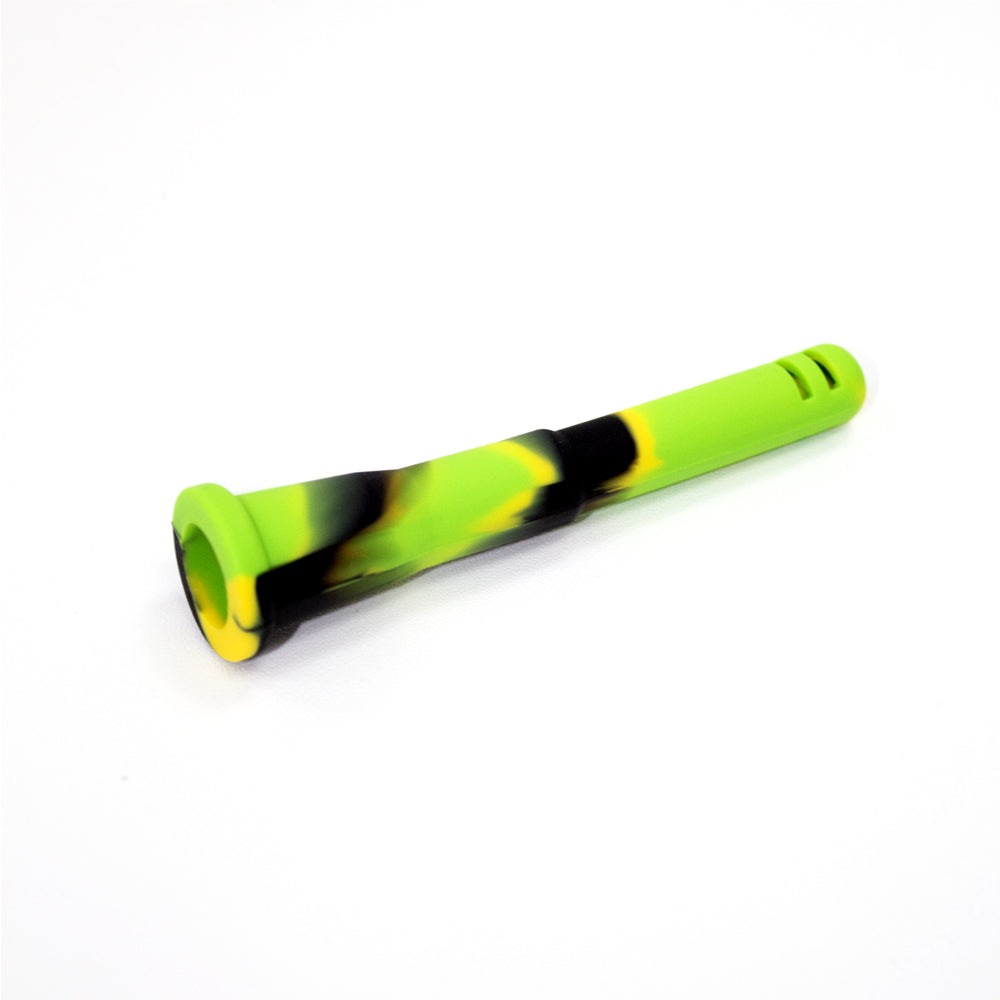 Down Tube Silicona 14 mm. Mix Color