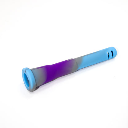 Down Tube Silicona 14 mm. Mix Color
