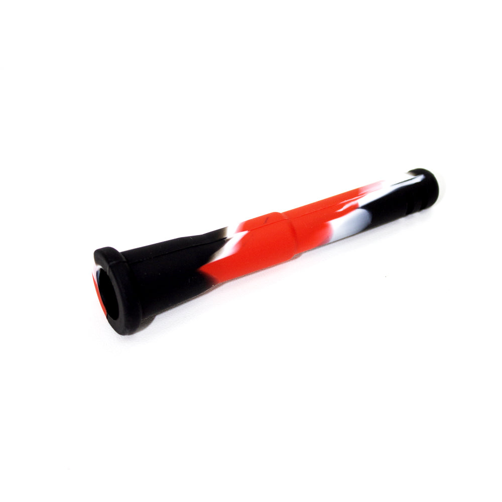 Down Tube Silicona 14 mm. Mix Color