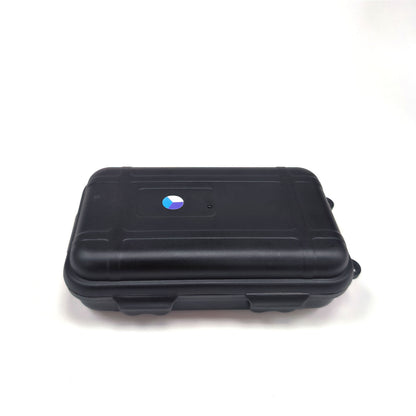 Nectar Colector Quartz & Titanium Box 6 Piezas