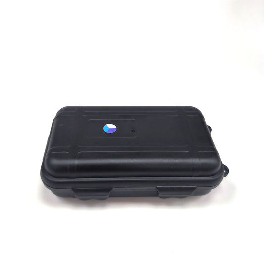 Nectar Colector Quartz & Titanium Box 6 Piezas