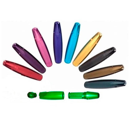 Pipa Metal Amused Mix Color