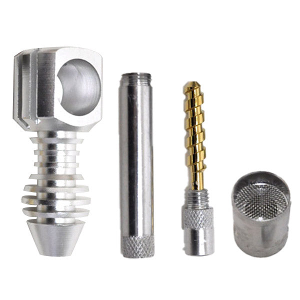 Metal Pipe Share The Pipe V3 & Black Box