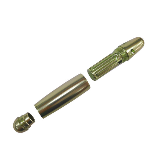 Pipa Metal Enfriadora Pocket