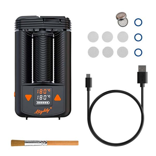 .Vaporizador Mighty +