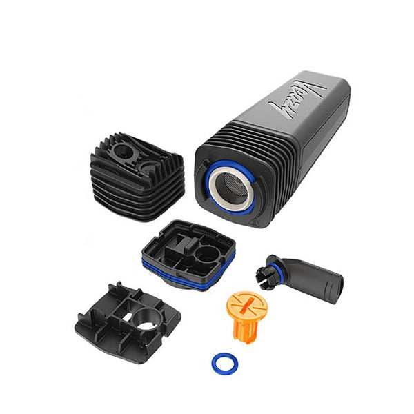 .Vaporizador Veazy Orange