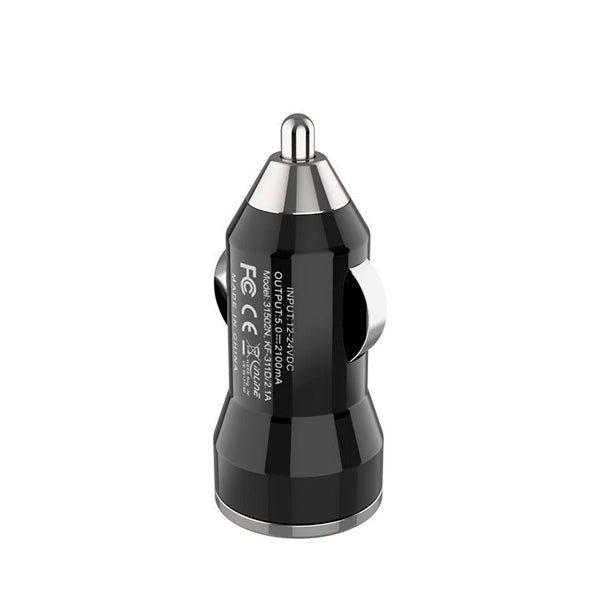 Crafty Caricatore Auto USB
