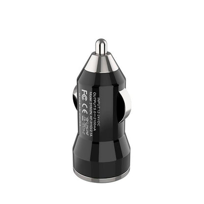 Crafty Caricatore Auto USB