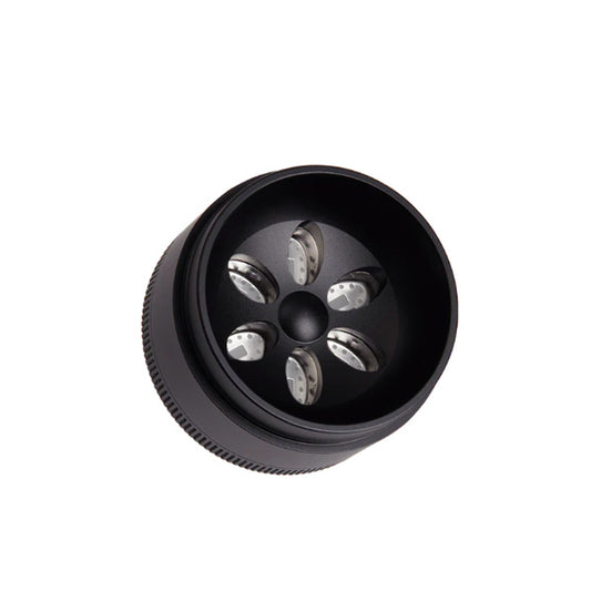 Grinder Pollinatore & Micro Dose Da Vinci 50 mm.