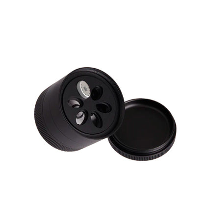Grinder Pollinatore & Micro Dose Da Vinci 50 mm.