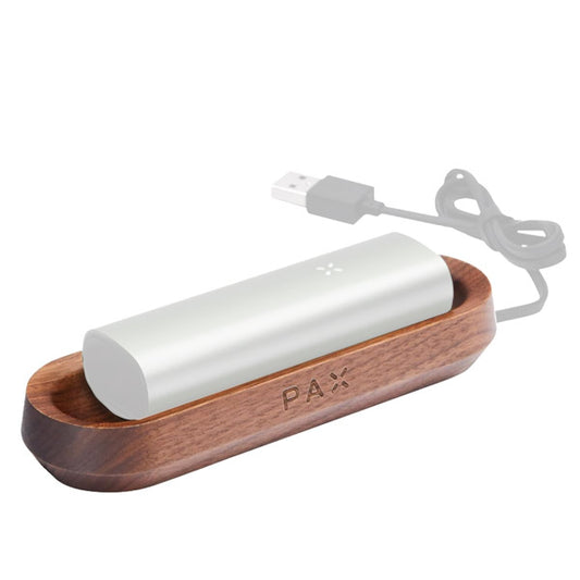 PAX Base de Carga