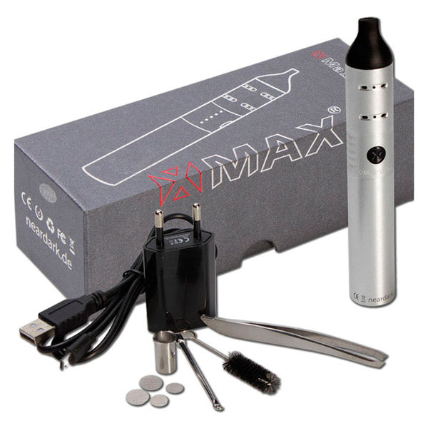 Vaporizzatore X-vape X-max V2 Pro