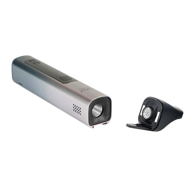 Vaporizzatore X-vape X-max V3 Pro Silver