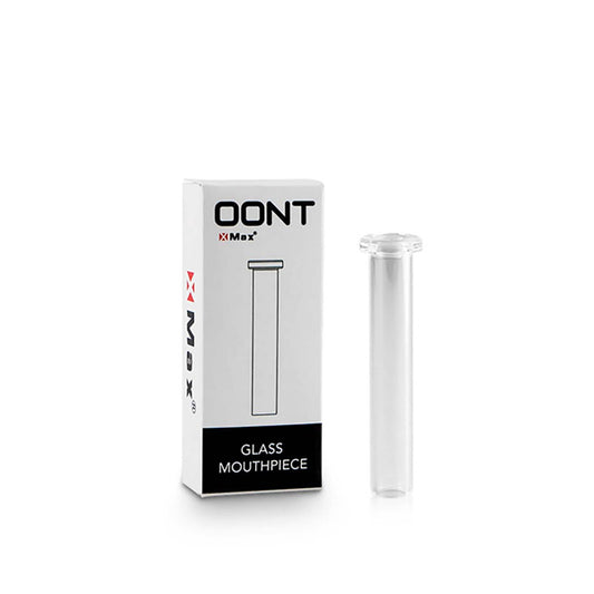 X-vape X-max OONT Boquilla Cristal