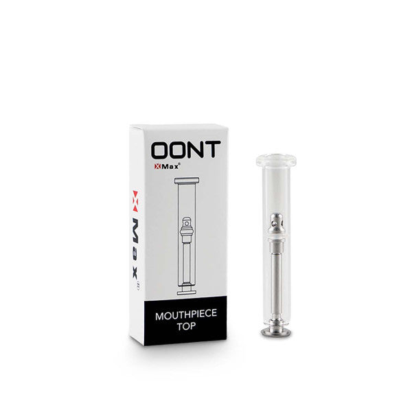 X-vape X-max OONT Boquilla