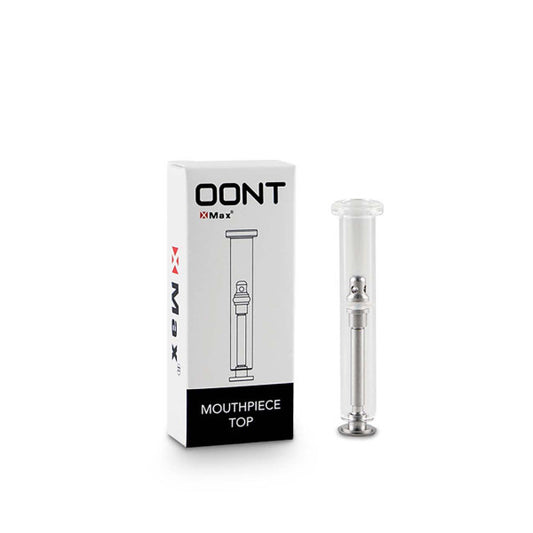 X-vape X-max OONT Boquilla