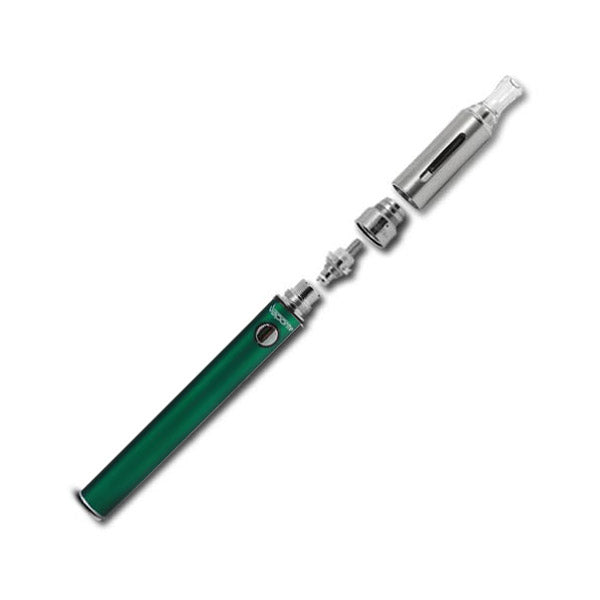 Vaporizzatore Vaporite Pirite Olio Verde