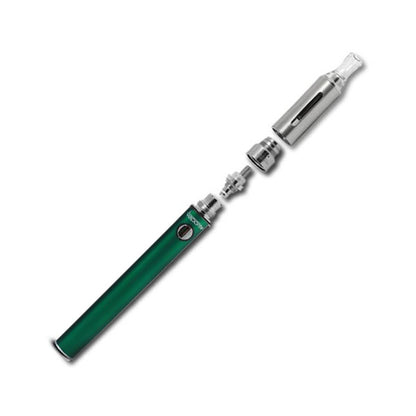 Vaporizzatore Vaporite Pirite Olio Verde