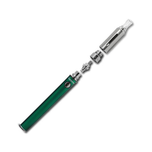 Vaporizzatore Vaporite Pirite Olio Verde