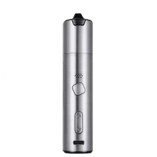 Vaporizador X-vape X-max Xlux Roffu Onix Grey