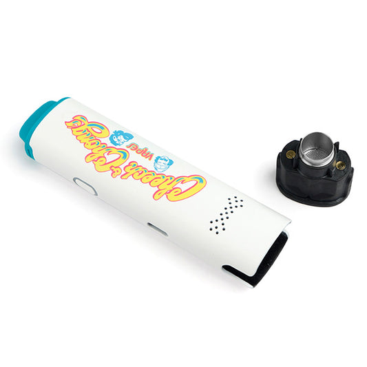 Vaporizzatore X-vape X-max Mambo Cheech & Chong