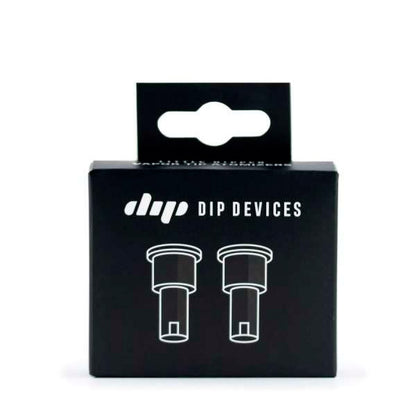 Dab Little Dipper & Lunar Dab Pen Punte Estrazioni 2 pz.