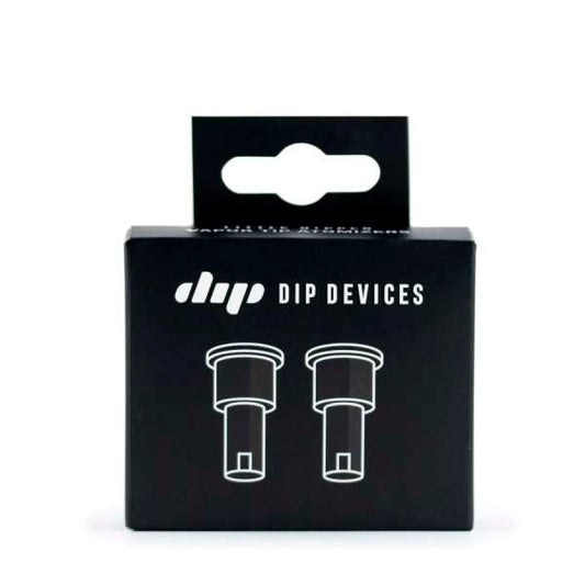 Dab Little Dipper & Lunar Dab Pen Punte Estrazioni 2 pz.