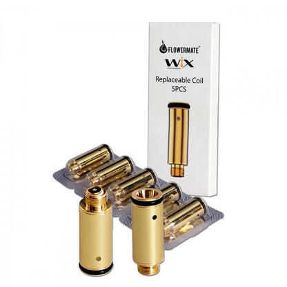 Flowermate Wix 510 Camara Calefactora